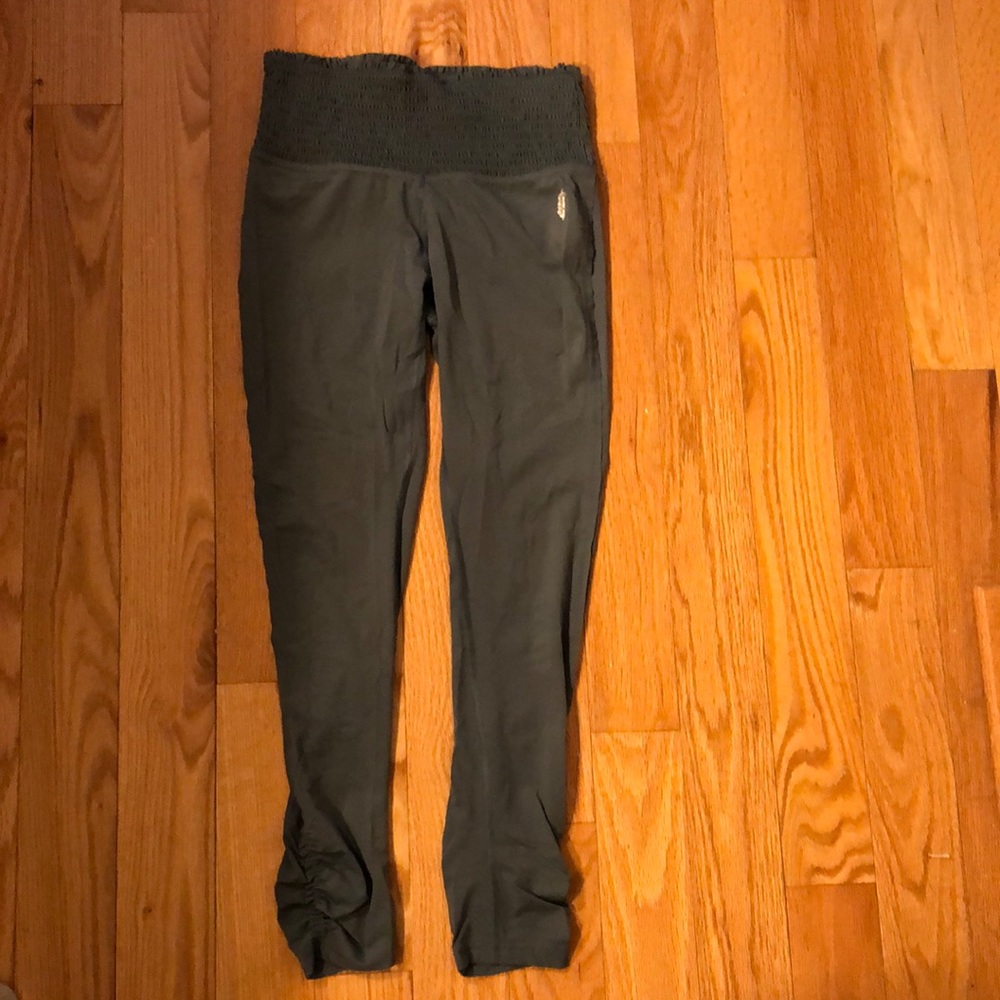 Free People Movement leggings, size small